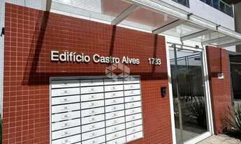 Imagem 3: Apartamento 2 domitórios e vaga dupla de garagem à venda na Rua Gaspar Martins, Bairro Nos