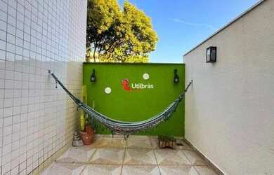 Imagem 3: Área Privativa à venda, 3 quartos, 1 suíte, 2 vagas, Santa Inês - Belo Horizonte/MG