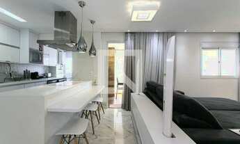 Imagem 2: Apartamento à Venda - Tatuapé, 2 Quartos, 88 m2