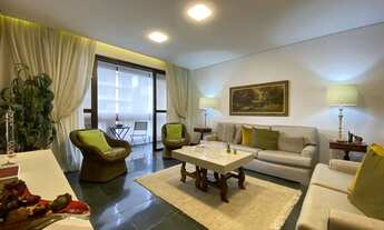 Imagem 3: Apartamento para venda no Boqueirão, 4 dormitórios, 2 suítes, 2 vagas