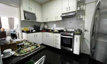 Imagem 3: Cobertura, 3 quartos, 1 suite, 2 vagas