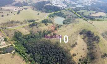 Imagem 3: Área à venda, 914594 m² por R$ 21.950.256,00 - Bairro Itapema - Itatiba/SP