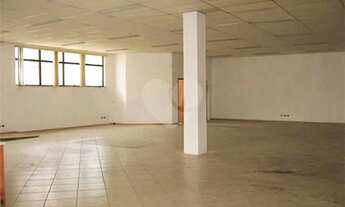 Imagem 3: Galpão à venda em Santana - SP