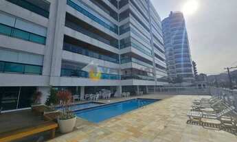 Imagem: Apartamento frente mar com 4 dormitórios