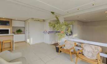 Imagem 7: Cobertura sofisticada no Menino Deus com vista privilegiada para o Guaíba!