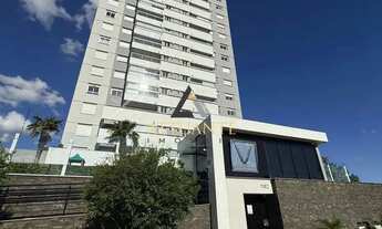 Imagem: Apartamento mobiliado Residencial Cosmopolitan