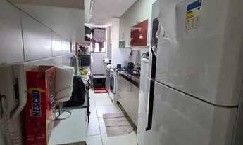 Imagem 8: Edifício Piazza D'Italia - 79m2 | 3 Quartos