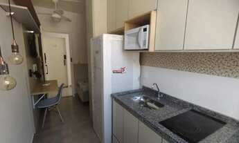 Imagem 3: Loft para locação no bairro Liberdade 1 em Viçosa - MG