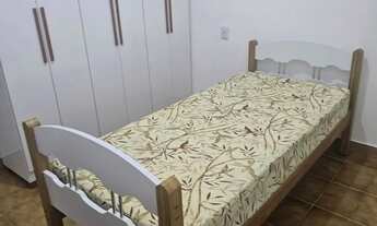 Imagem 7: Apartamento mobiliado