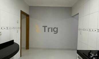 Imagem 2: Casa Térrea com 3 Quartos Setor Moinho dos Ventos