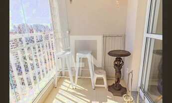 Imagem 6: Apartamento à Venda - Mooca, 2 Quartos, 70 m2