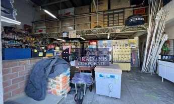 Imagem 9: Área à venda, 1250 m² por R$ 1.800.000,00 - Cidade Satélite Íris - Campinas/SP