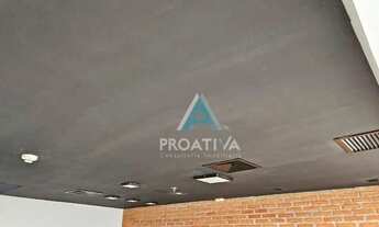 Imagem 5: Sala para alugar, 70 m² por R$ 4.680,00/mês - Paraíso - Santo André/SP