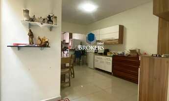 Imagem 3: Oportunidade | Residencial Três Marias | Casa 3/4 sendo 1 suíte | Jardim de inverno