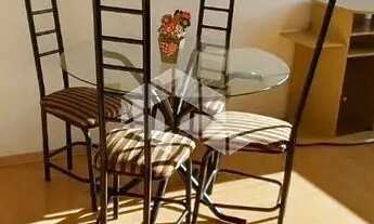 Imagem: Apartamento à venda 1 quarto 1 vaga Edifício