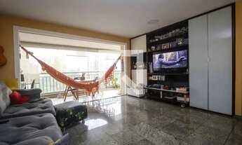 Imagem: Apartamento à Venda - Portal do Morumbi