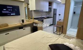 Imagem 2: Studio com 1 quarto, Vila Zilda (Tatuapé), São Paulo - R$ 450 mil, Cod: 13646