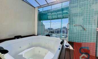 Imagem 3: Cobertura em Vila Nova - Cabo Frio