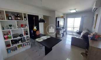 Imagem: Apartamento 2 Quartos com 1 Suíte e 70m²