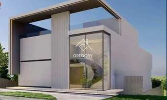 Imagem 5: Tamboré 2 - CASA MARAVILHOSA