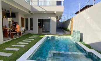 Imagem: Recanto Jacuípe - Casa para temporada