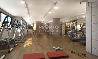 Imagem 7: Imóvel para venda possui 64 metros quadrados com 3 quartos em Imbiribeira - Recife - PE