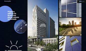 Imagem 6: Vendas Studio Curitiba PR