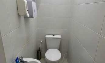 Imagem 3: Sala Comercial no Edifício Dzeta - Excelente Localização - Recreio