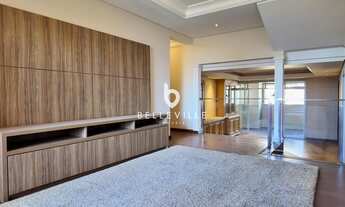 Imagem 4: Excelente aparatamento à venda na Avenida Visconde de Guarapuava com 226m² - Batel - Curit