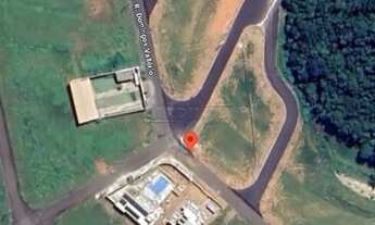 Imagem: Loteamento Jane Valério em São Carlos