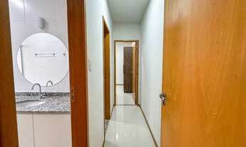 Imagem 7: Apartamento com 2 dormitórios para alugar, 63 m² - São Mateus - Juiz de Fora/MG