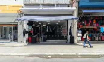 Imagem 2: AV Rangel Pestana, Brás