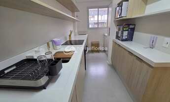 Imagem 5: Incrível casa à venda com 2 suítes com planejados dentro de condomínio clube a 6 minutos d