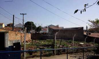 Imagem: Terreno - Jardim Conceição - Campinas