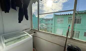 Imagem 6: Apartamento de 1 dormitório, no bairro Humaitá, em Porto Alegre