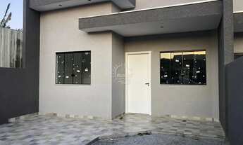 Imagem 2: CASA GEMINADA EM SANTA TEREZINHA!!!