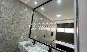 Imagem 4: Casa em condomínio à venda, 3 quartos, 3 suítes, 4 vagas, Shopping Park - Uberlândia/MG