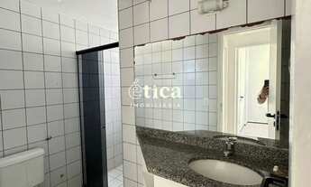 Imagem 5: Apartamento no Renascença com 90m², 2 quartos sendo 1 suíte