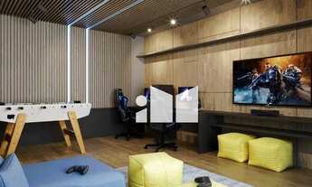 Imagem 2: Apartamento com 2 dormitórios à venda, 65 m² por R$ 986.255,74 - Jardim Camburi - Vitória