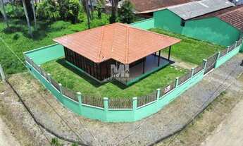 Imagem 4: Imóvel para venda com 78 metros quadrados com 2 quartos em Centro - Barra Velha - SC