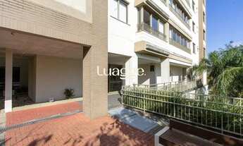 Imagem 3: Apartamento mobiliado para locação em condomínio fechado e de alto padrão, localizado na Z