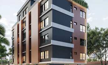 Imagem: Vendo Flats e Apartamentos com 1 Quarto