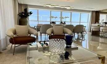 Imagem: Apartamento Frente Mar 4 Suítes Epic Tower