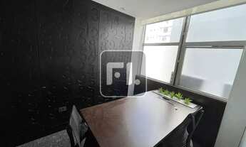 Imagem 5: Escritório para aluguel e venda possui 384 metros quadrados em Bela Vista - São Paulo - SP