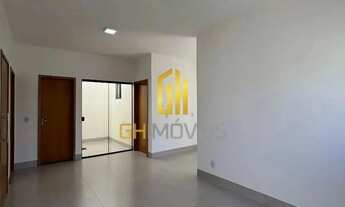 Imagem 2: Casa à venda, 90 m² por R$ 350.000,00 - Independência - Aparecida de Goiânia/GO