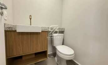 Imagem 10: Apartamento com 3 quartos mobiliado e decorado no Campolim em Sorocaba/SP