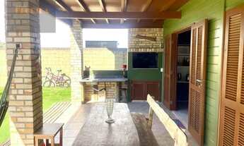 Imagem 4: Casa financiável a 300 metros da praia do Campeche