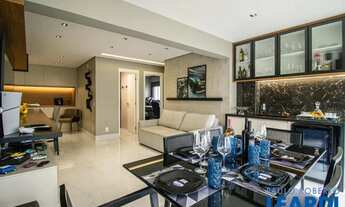 Imagem 3: APARTAMENTO - JARDIM INDEPENDÊNCIA - SP