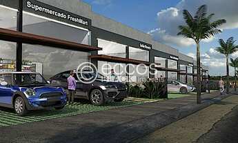 Imagem 6: Imóvel Comercial para aluguel, Laranjeiras - Uberlândia/MG