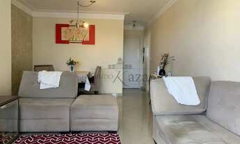 Imagem 2: Oportunidade - Apartamento - Conjunto Residencial Trinta e Um de Março - Residencial Ilhab